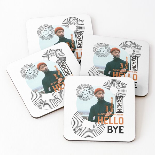 Item preview, Bad Influence designed and sold by AladdinMktgs.