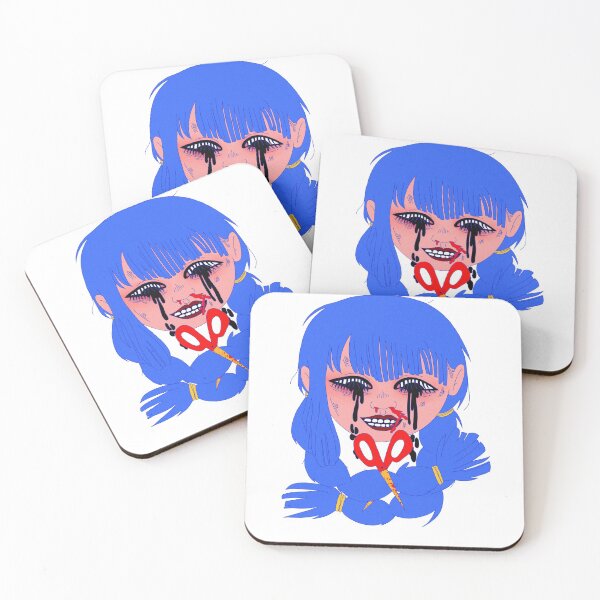 Item preview, Snip-Snip designed and sold by Babyshoujo.
