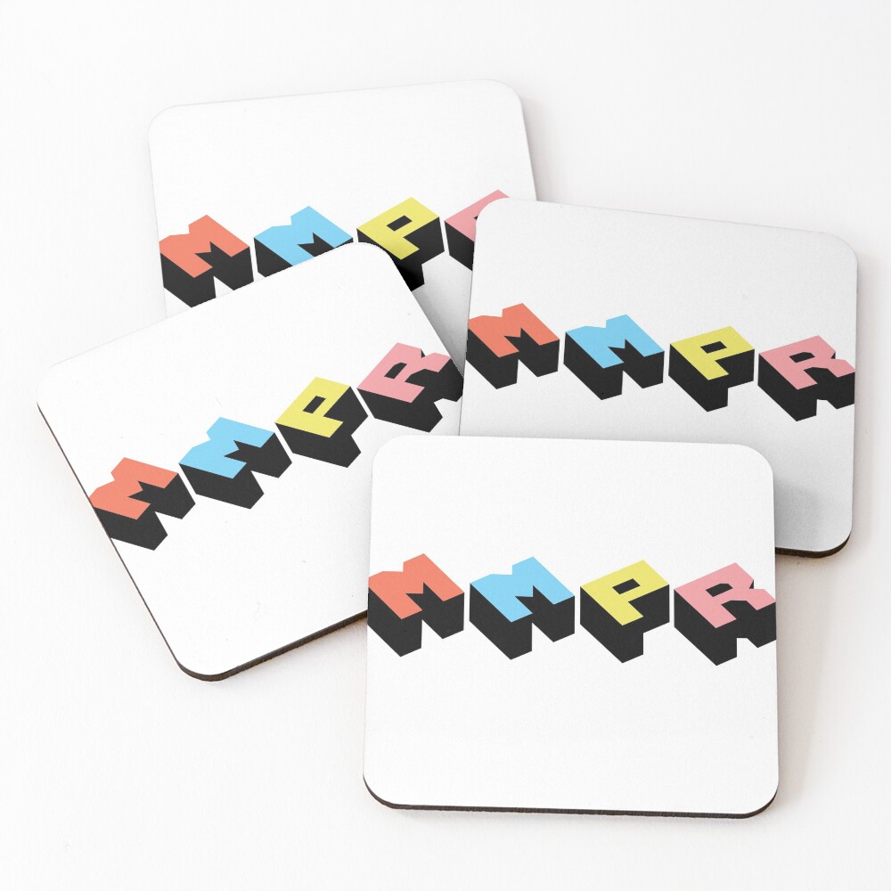 Item preview, Coasters (Set of 4) designed and sold by themoderngafa.
