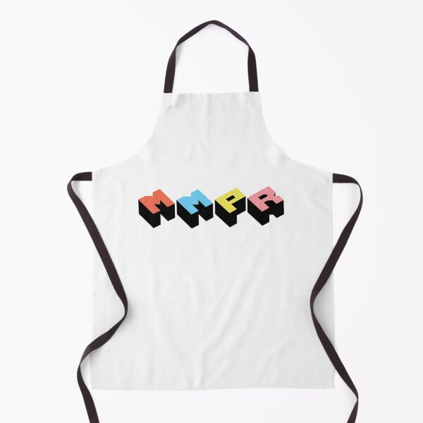 Item preview, M.M.P.R. designed and sold by themoderngafa.