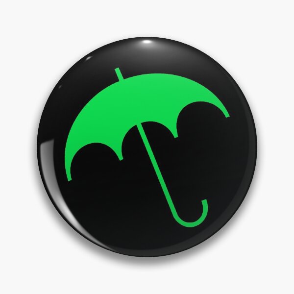 Item preview, bill wurtz umbrella designed and sold by parsleys.