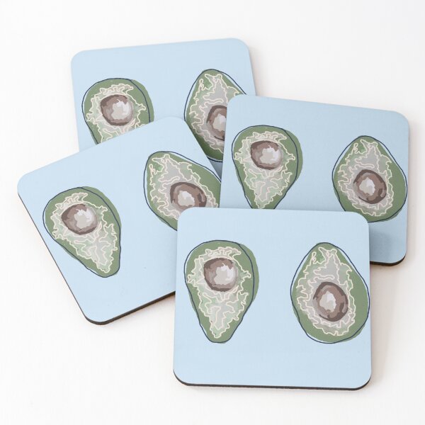 Item preview, Avocado Earther designed and sold by brinks23.