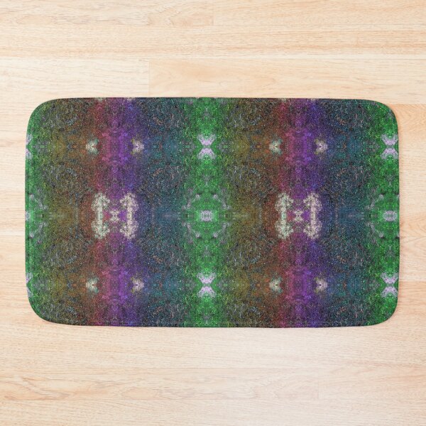 Item preview, Rainbow Ripple designed and sold by geekdude.