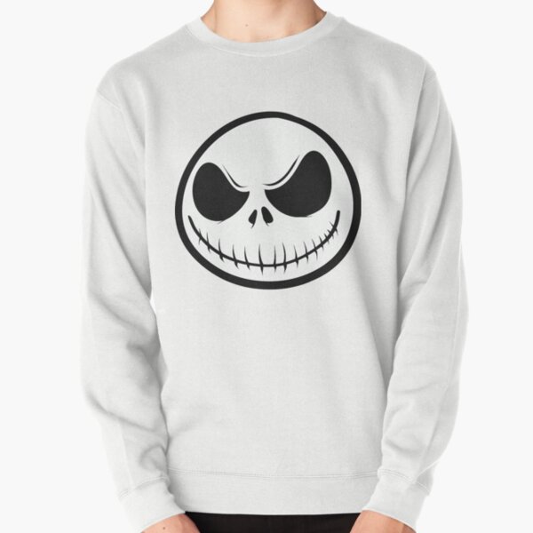 Artikel-Vorschau von Jack Skellington Tee, designt und verkauft von Cara Ford.