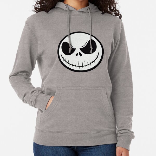 Artikel-Vorschau von Jack Skellington Tee, designt und verkauft von Cara Ford.