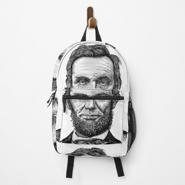 Item preview, Abraham Lincoln designed and sold by oz10.