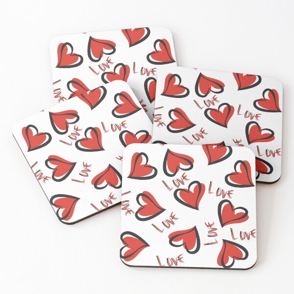 Item preview, Love 001 designed and sold by lytaccept-std.