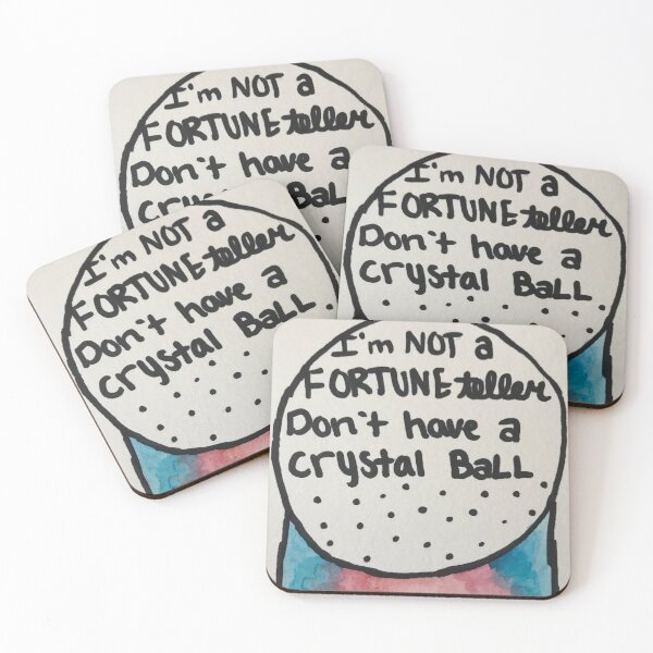 Item preview, Maroon 5 Fortune Teller designed and sold by ashshaiv.
