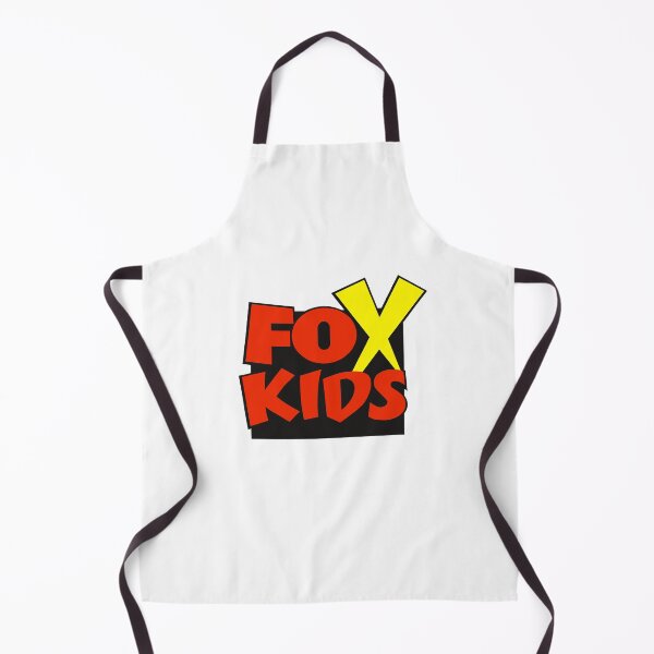 Item preview, Fox Kids! designed and sold by themoderngafa.