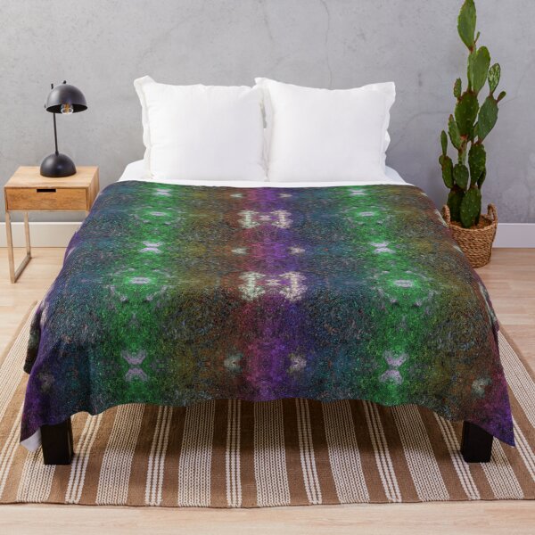 Item preview, Rainbow Ripple designed and sold by geekdude.