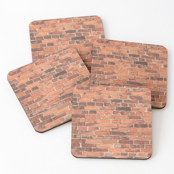 Item preview, Brick Wall Design Very Hard Annoying Frustrating Difficult Jigsaw Puzzle designed and sold by Gramsta.