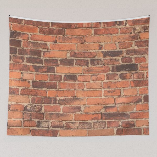 Item preview, Brick Wall Design Very Hard Annoying Frustrating Difficult Jigsaw Puzzle designed and sold by Gramsta.