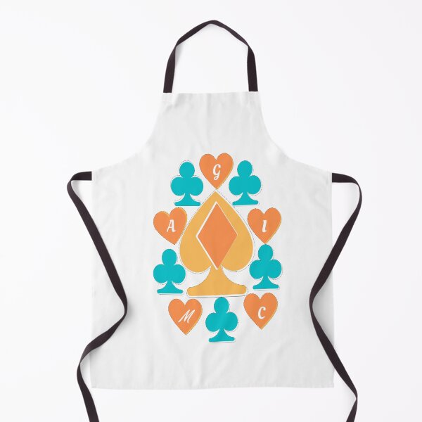 Item preview, Magic Inside Hearts designed and sold by TheMagicKrew.