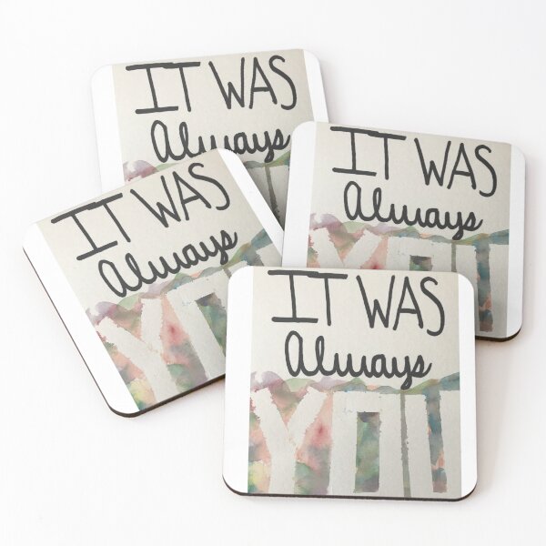 Item preview, Maroon 5 It was always you designed and sold by ashshaiv.