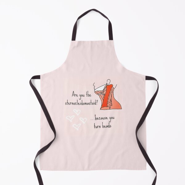 Item preview, Sternocleidomastoid Pun designed and sold by ampasternock.