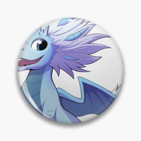 Item preview, Dragon Prince: Zym designed and sold by letayl3.