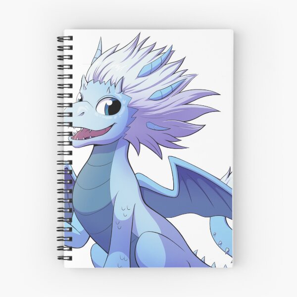 Item preview, Dragon Prince: Zym designed and sold by letayl3.