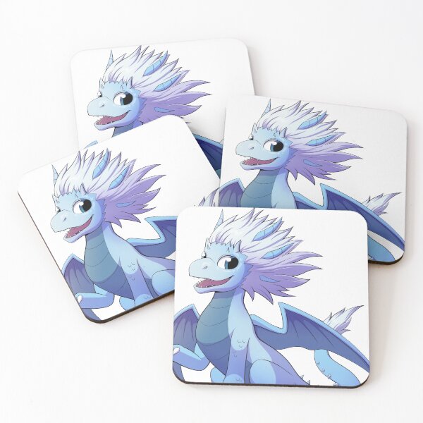 Item preview, Dragon Prince: Zym designed and sold by letayl3.