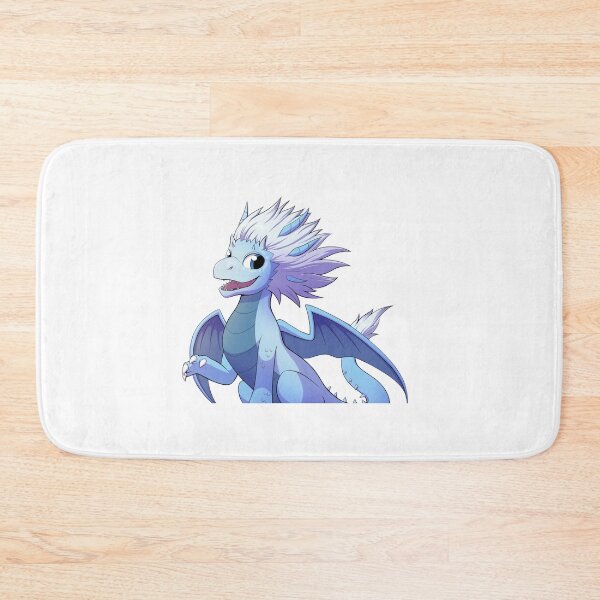 Item preview, Dragon Prince: Zym designed and sold by letayl3.