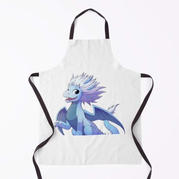 Item preview, Dragon Prince: Zym designed and sold by letayl3.
