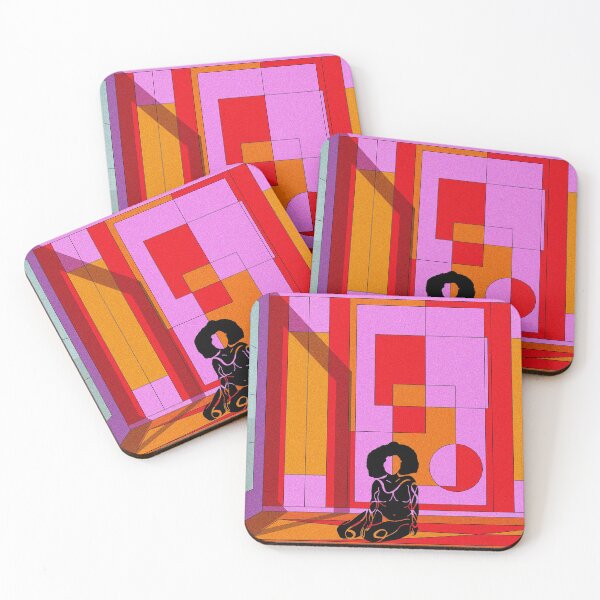 Item preview, Self care and reflection designed and sold by Nicholas Failla.