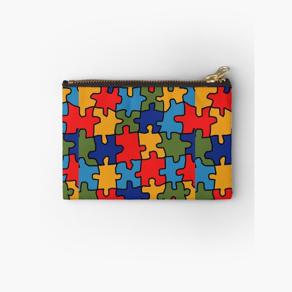 Item preview, Jigsaw pattern designed and sold by Craig McEwan.