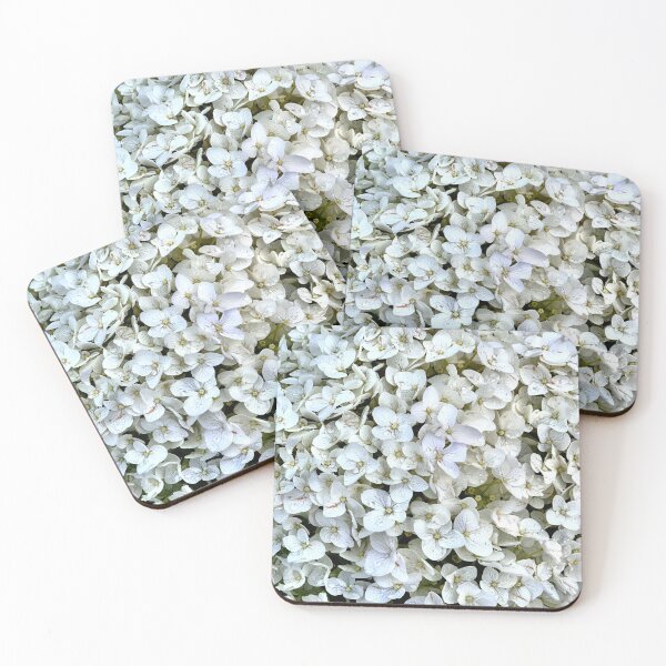 Item preview, White Floral designed and sold by sherpadesign21.