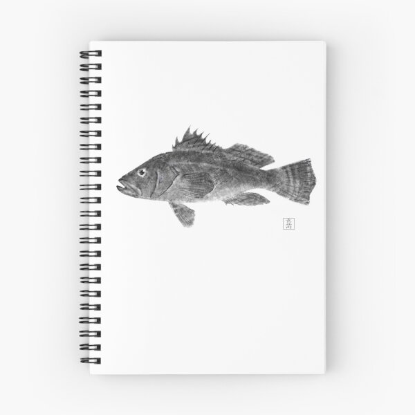 Item preview, Blackfish designed and sold by Rocket-Ninja.
