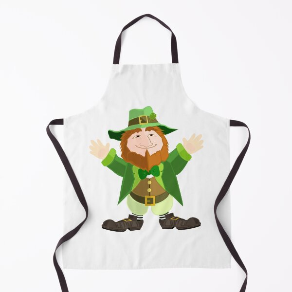 Item preview, Leprechaun designed and sold by Adamzworld.