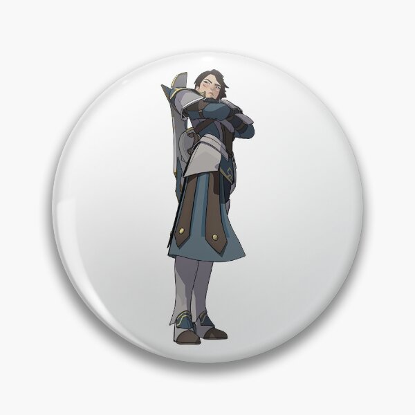 Item preview, Dragon Prince Aunt Amaya designed and sold by letayl3.