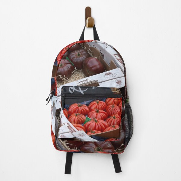 Item preview, Not Your Ordinary Tomato! designed and sold by Marylou Badeaux.