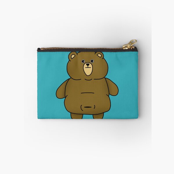Item preview, Chubby Bear designed and sold by parkermanson.
