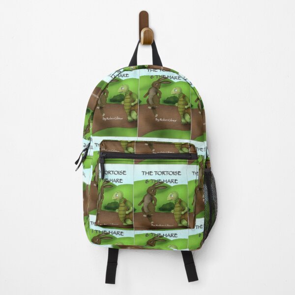 Item preview, THE TORTOISE & THE HARE designed and sold by Madcapviolet.