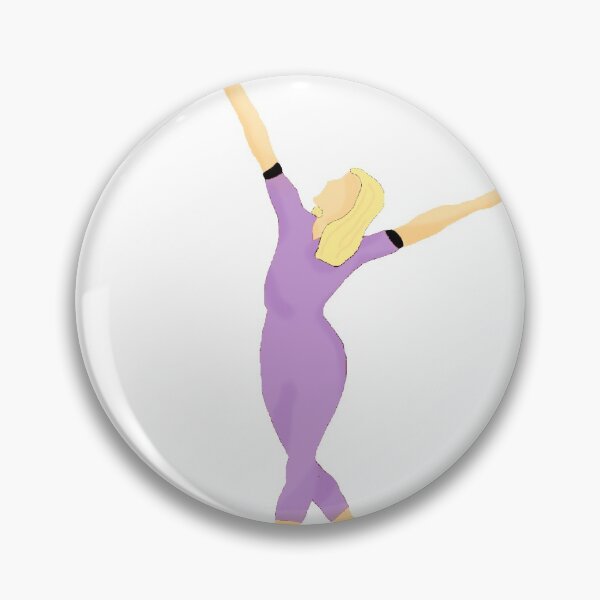 Item preview, Rifle Girl - Purple designed and sold by alladoodle.