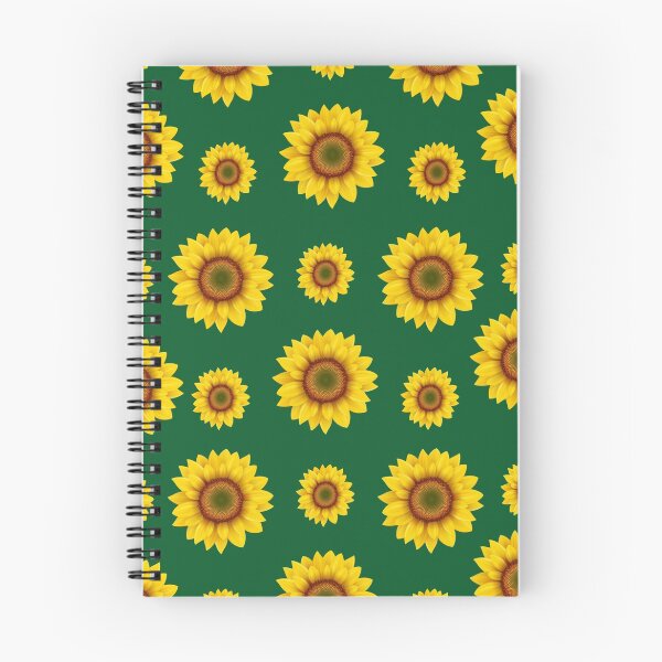 Item preview, Sunflowers designed and sold by SargCreative.