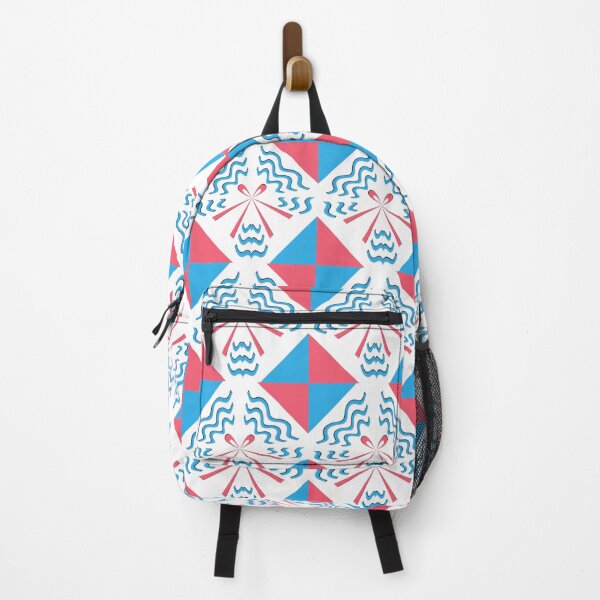 Item preview, square based seamless pattern designed and sold by hutofdesigns.