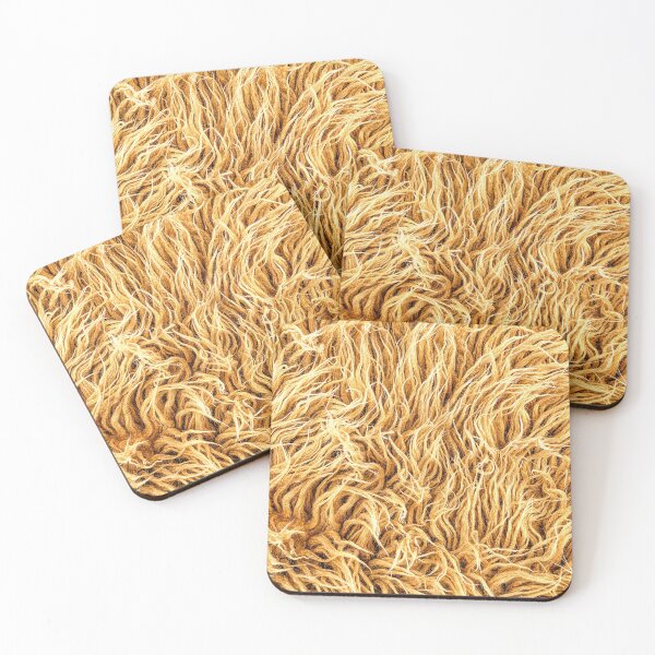 Item preview, Shaggy Rug Design Very Hard Annoying Frustrating Difficult Jigsaw Puzzle designed and sold by Gramsta.