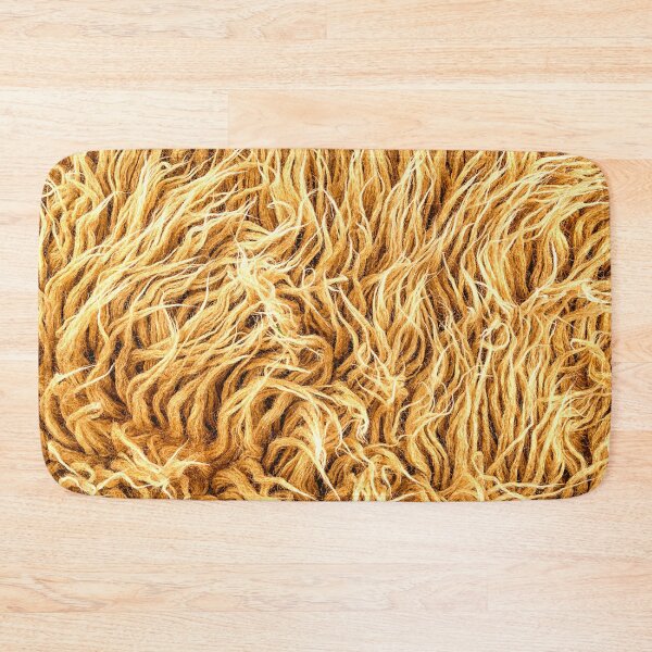 Item preview, Shaggy Rug Design Very Hard Annoying Frustrating Difficult Jigsaw Puzzle designed and sold by Gramsta.
