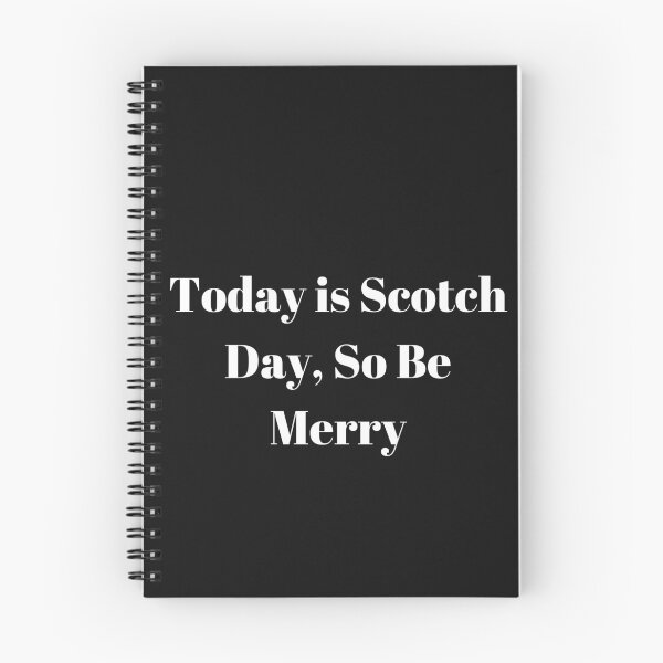 Artikelvorschau, Internationaler Scotch Day - Heute ist entworfen und verkauft von Susan Pfrender.