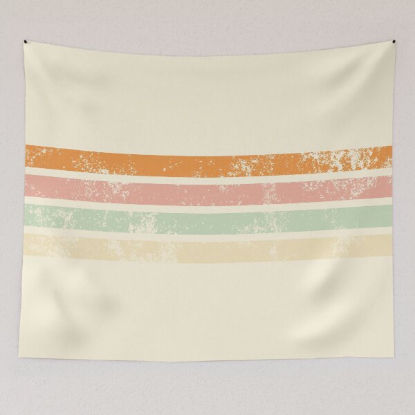 Item preview, Vintage Stripes designed and sold by ind3finite.