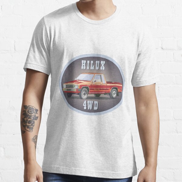 hilux t shirt