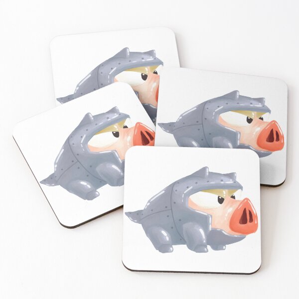Item preview, Iron Hog designed and sold by omganny.