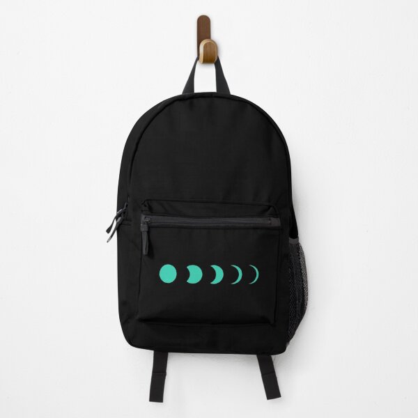 Item preview, Radium Moon Space Art designed and sold by One niche my world.