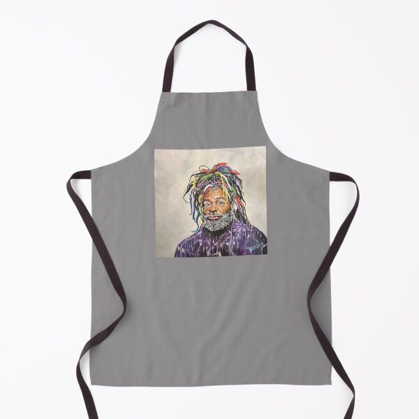 Item preview, George Clinton designed and sold by Artsyboo.
