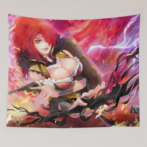 Item preview, Nat19: Lyre Costila Chandonnet designed and sold by Nat19Official.