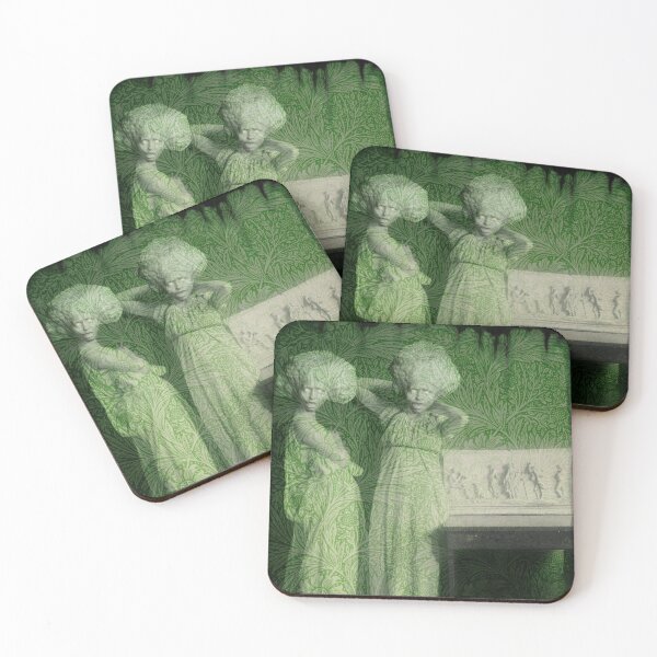 Item preview, Witch Fever designed and sold by Bygone-Art.