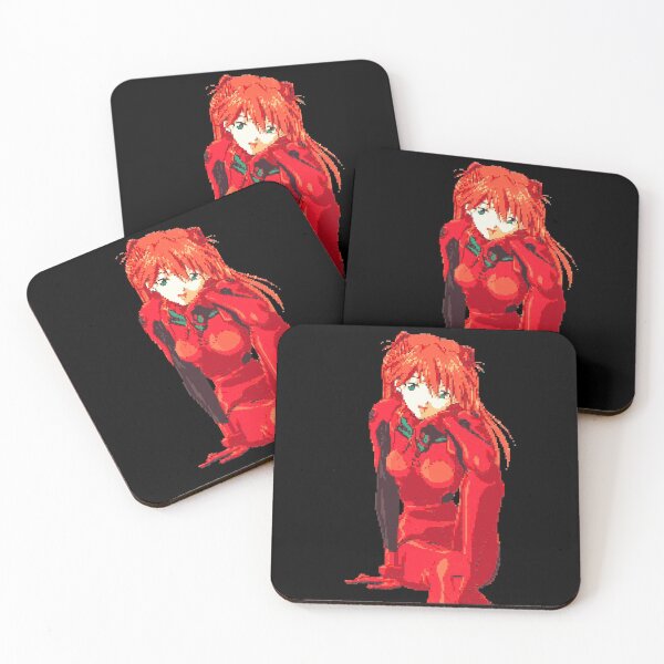 Item preview, Asuka Pixel Art designed and sold by owopixels.