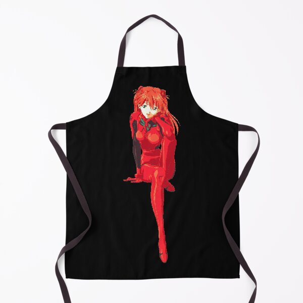Item preview, Asuka Pixel Art designed and sold by owopixels.