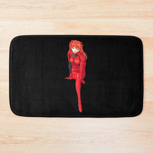 Item preview, Asuka Pixel Art designed and sold by owopixels.