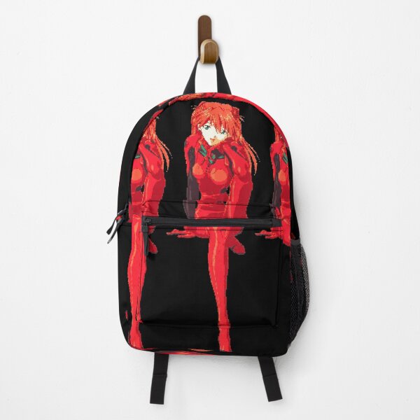 Item preview, Asuka Pixel Art designed and sold by owopixels.